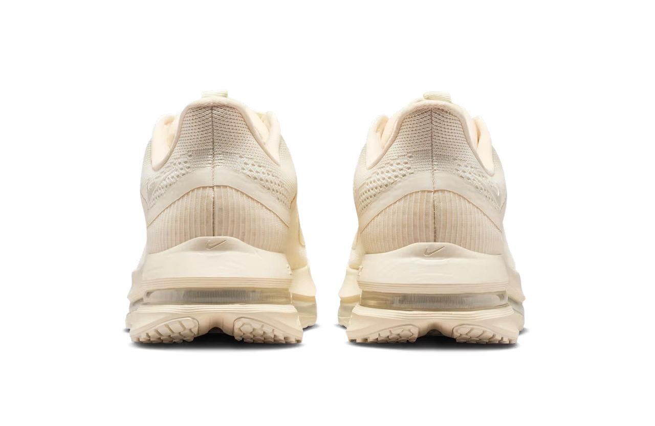 Nike Air Zoom Pegasus Premium Natural Mushroom - Image 2
