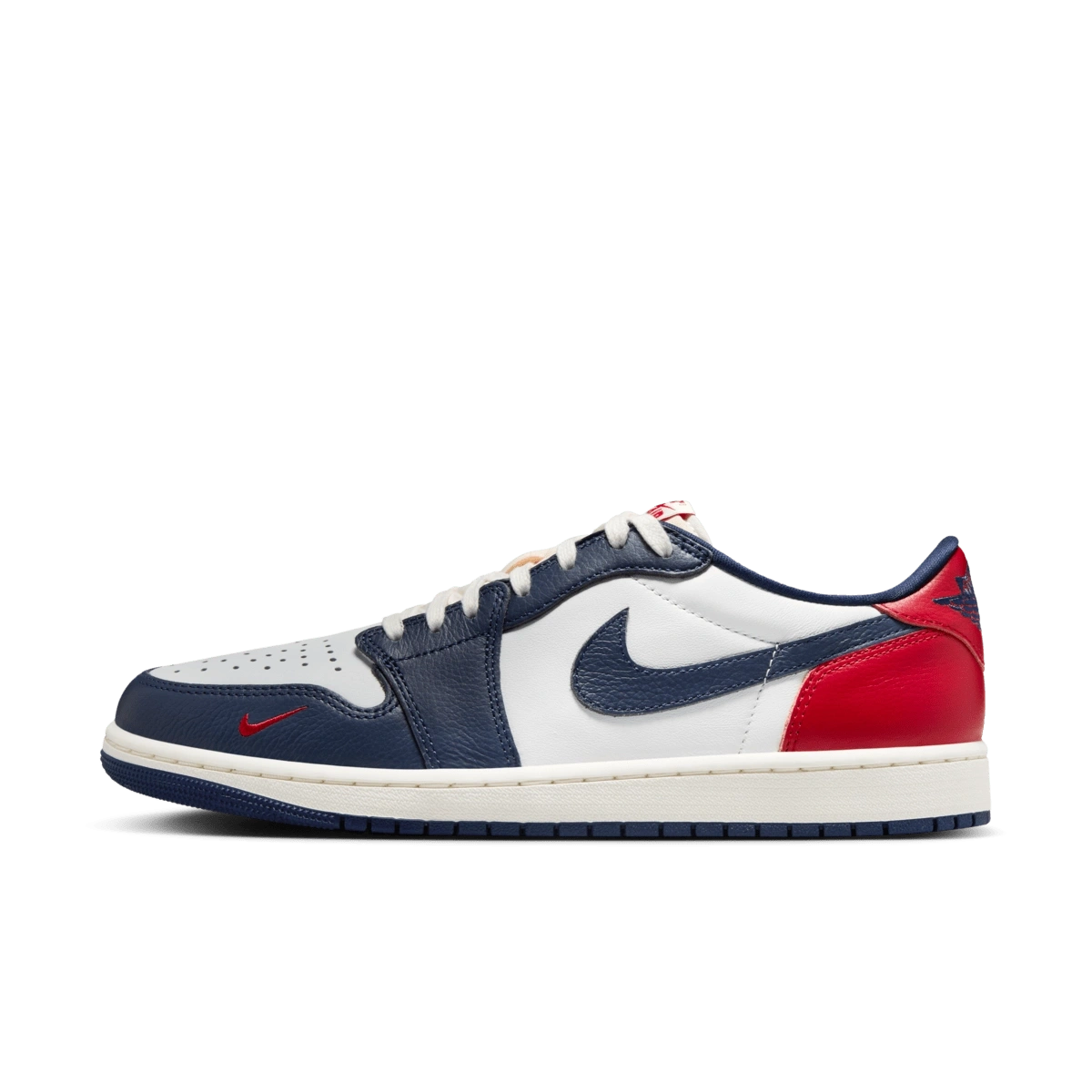 Foto del prodotto Jordan 1 Retro Low OG Howard University PE