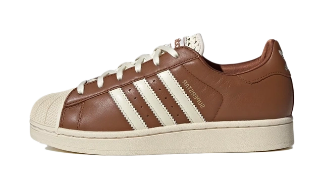 adidas Superstar II 'Dusky Bronze' product photo