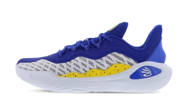 Under Armour Curry 11 Dub Nation Produktfoto