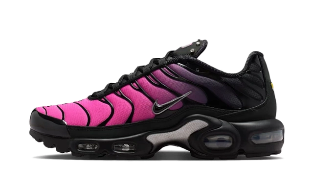 Photo du produit Nike Air Max Plus Black Peony (W)