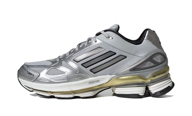 adidas ADIZERO F50 'Silver Metallic' Produktfoto