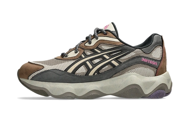 Foto del prodotto ASICS NEOTIDE 'Brown Storm'