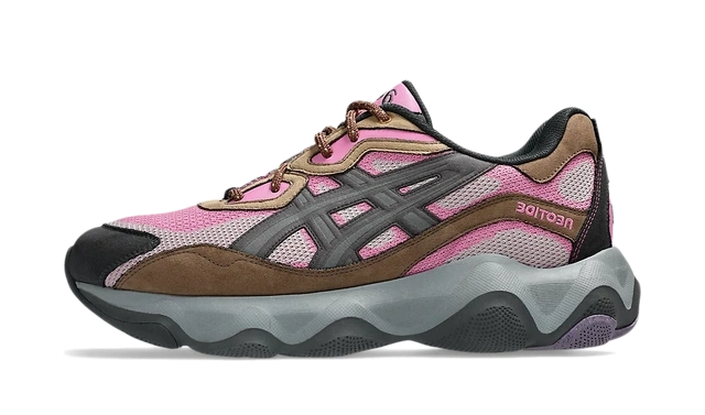 Foto del prodotto ASICS NEOTIDE 'Sweet Pink & Clay Grey'