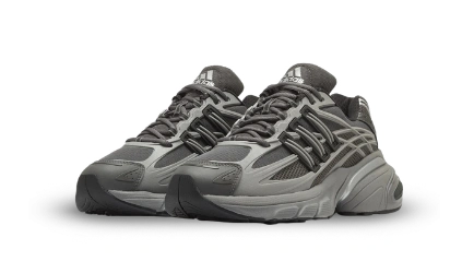 adidas Adistar XLG 2.0 Grey Four Silver Metallic - Image 1