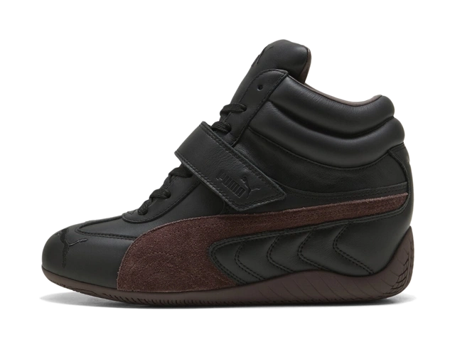 Foto del prodotto Puma Speedcat Wedge Black Chocolate Brown (W)
