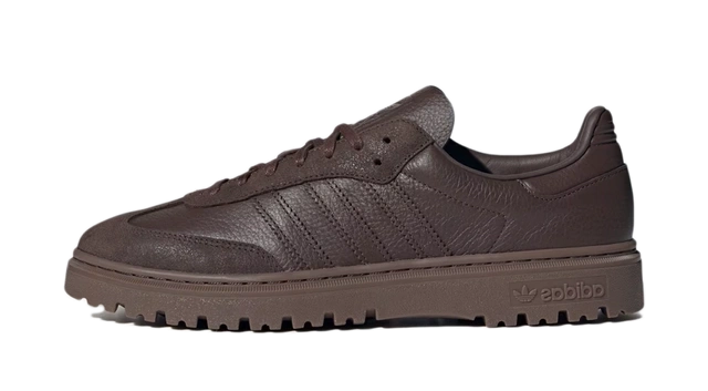Photo du produit adidas Samba Lx Freizeit Brown Gum
