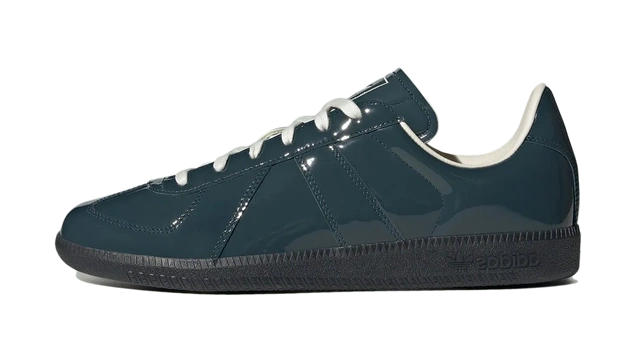 adidas BW Army Dark Green Carbon product photo