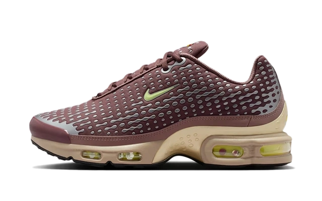 Photo du produit Nike Air Max Plus 7 Kylian Mbappé Plum Eclipse