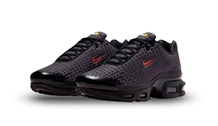 Nike Air Max Plus 7 Black Dark Copper - Image 1
