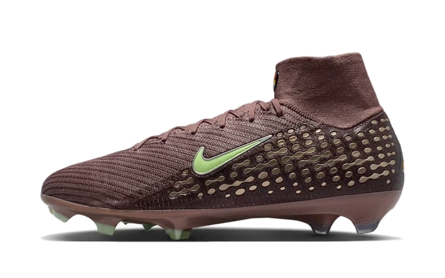 Nike Zoom Mercurial Superfly 10 Elite FG Kylian Mbappé Plum Eclipse Produktfoto