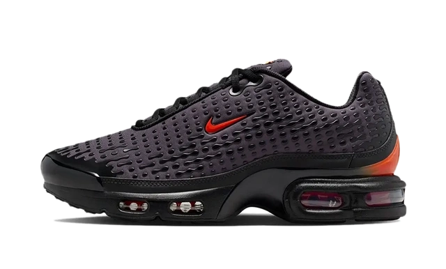Photo du produit Nike Air Max Plus 7 Black Dark Copper