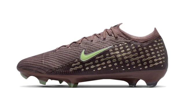 Nike Zoom Mercurial Vapor 16 Elite FG Kylian Mbappé Plum Eclipse Produktfoto