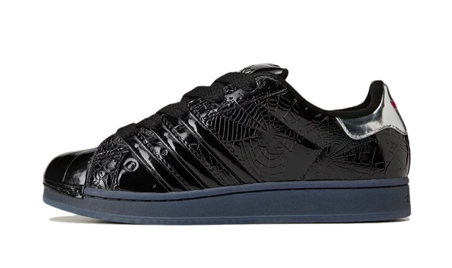 adidas Superstar Sp5der Black Produktfoto
