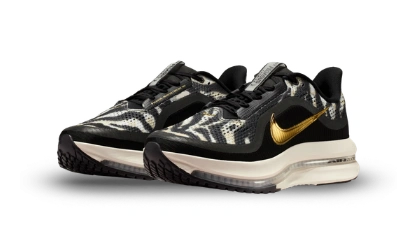 Nike Air Zoom Pegasus Premium Zebra (W) - Image 1