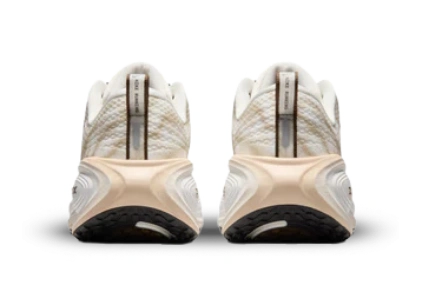 Nike Vomero Plus White Dark Hazel Sanddrift Gold (W) - Image 2