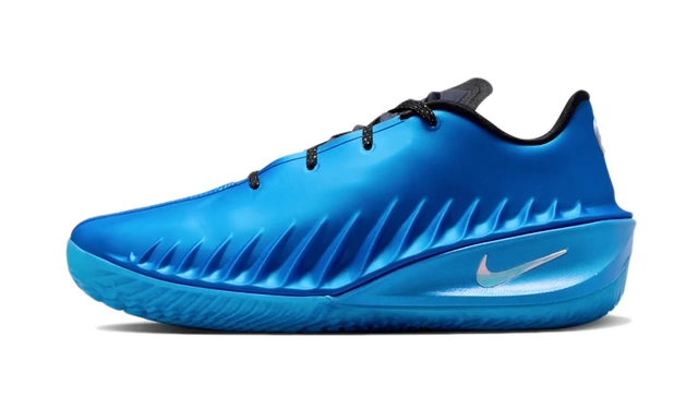 Nike Air Zoom GT Cut 4 Photo Blue productfoto