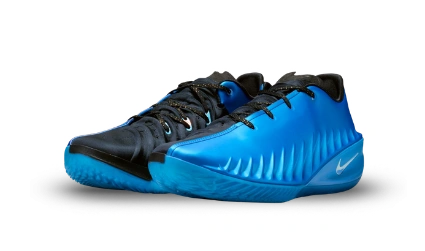 Nike Air Zoom GT Cut 4 Photo Blue - Image 1