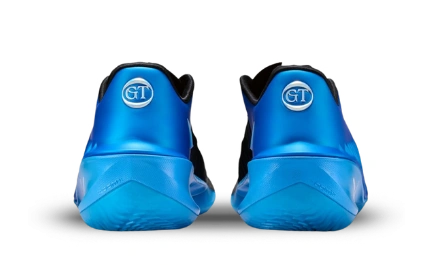 Nike Air Zoom GT Cut 4 Photo Blue - Image 2