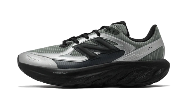 Foto del prodotto New Balance Fresh Foam Trainer CAYL Slate Grey