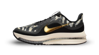 Nike Air Zoom Pegasus Premium Zebra (W) productfoto