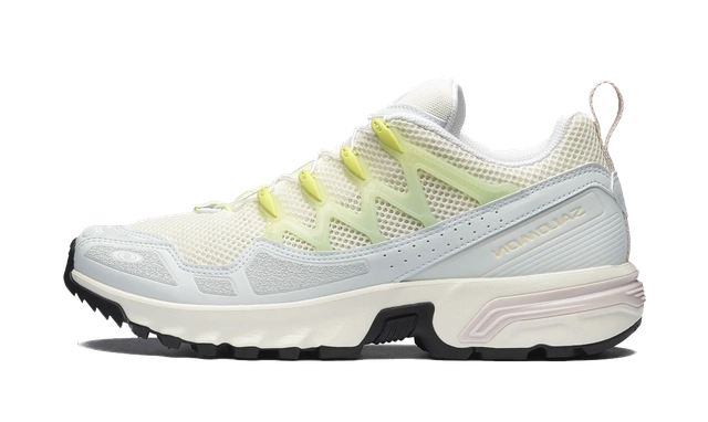 Salomon ACS+ OG Alpen Blossom Vanilla Ice productfoto