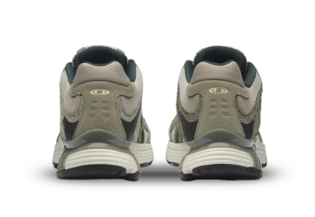 Salomon XT-Whisper Embroidery 'Deep Lichen Green' - Image 2