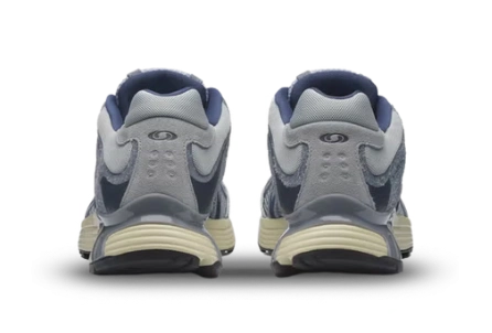 Salomon XT-Whisper Embroidery 'Pearl Blue' - Image 2