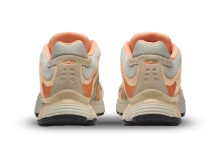Salomon XT-Whisper Embroidery 'Almond Cream' - Image 2