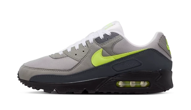 Nike Air Max 90 Neon