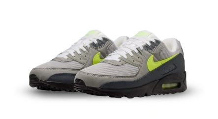 Nike Air Max 90 Neon - Image 1
