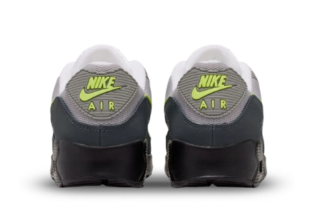 Nike Air Max 90 Neon - Image 2