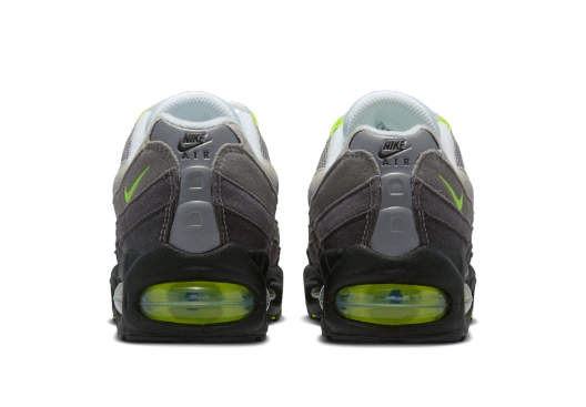 Nike Air Max 95 Big Bubble Neon (2026) (GS) - Image 2