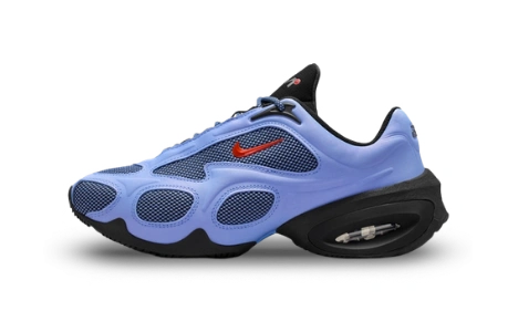 Photo du produit Nike Air Max Muse Royal Pulse Light Crimson (W)