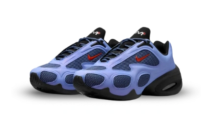 Nike Air Max Muse Royal Pulse Light Crimson (W) - Image 1