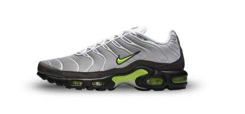 Photo du produit Nike Air Max Plus Neon
