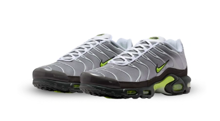 Nike Air Max Plus Neon - Image 1
