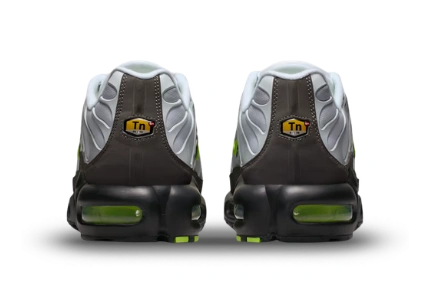 Nike Air Max Plus Neon - Image 2