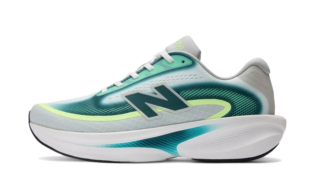 Foto del prodotto New Balance Ellipse v1 Deep End Glint Blue