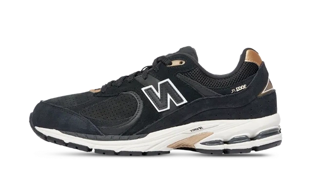 New Balance 2002R Foot Locker 50th Anniversary product photo