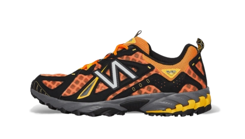 Foto del prodotto New Balance 610 Sun Glow
