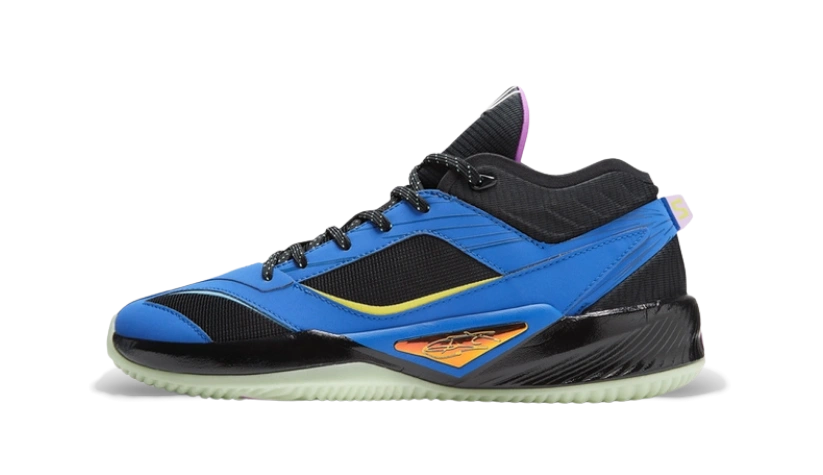 Foto del prodotto New Balance Kawhi 3 Multi Dimensional