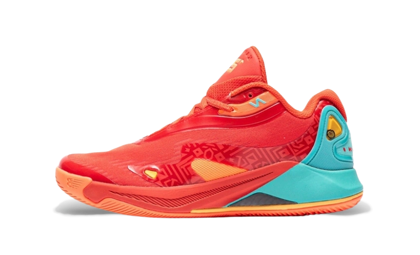 Foto del prodotto New Balance KAWHI 4 Third Eye