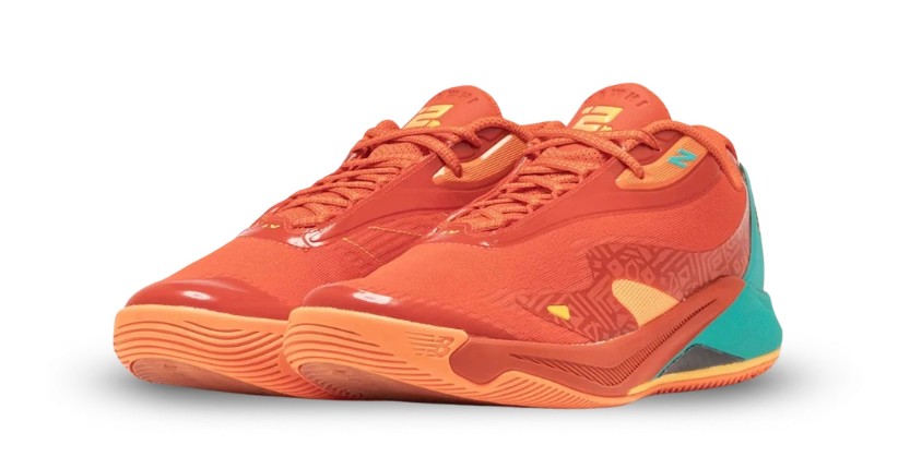 New Balance KAWHI 4 Third Eye - Image 1