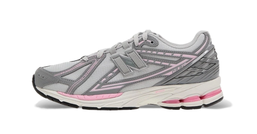 Foto del prodotto New Balance 1906R Grey Lilly Pink