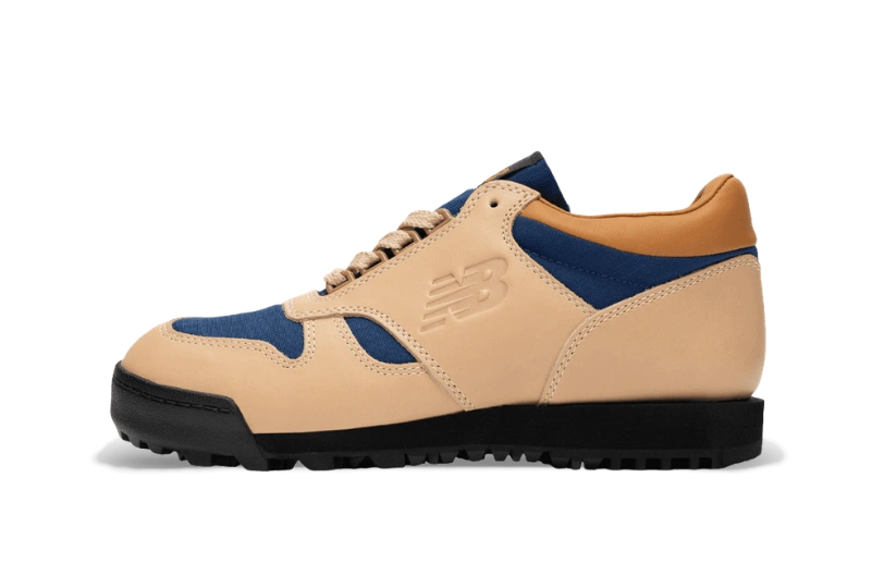 Foto del prodotto New Balance Rainier Low Glazed Ginger Nori