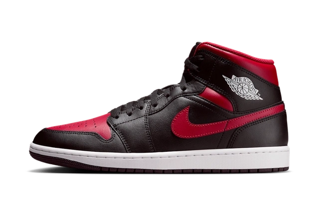 Foto del prodotto Jordan 1 Mid Bred Twist