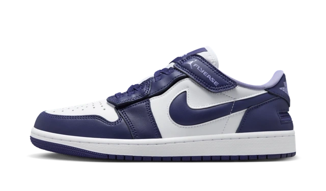 Foto del prodotto Jordan 1 Low Flyease Sky J Purple