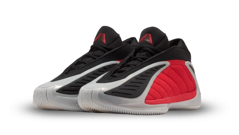 adidas AE 2 Georgia Bulldogs - Image 1