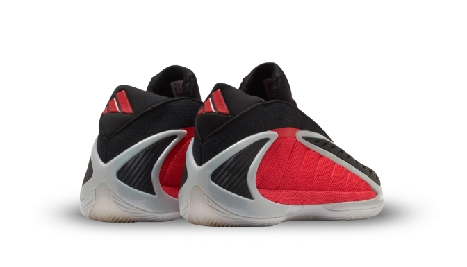 adidas AE 2 Georgia Bulldogs - Image 2